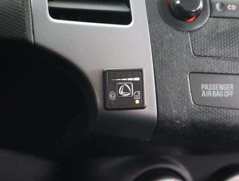 Mitsubishi Outlander, 2009
