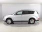 Mitsubishi Outlander, 2009