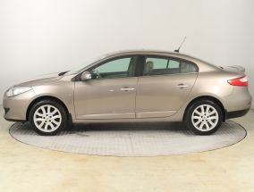 Renault Fluence - 2010
