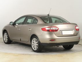 Renault Fluence - 2010