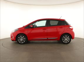 Toyota Yaris - 2020