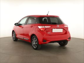 Toyota Yaris - 2020