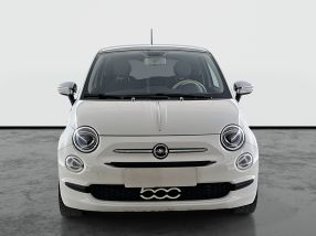 Fiat 500 - 2016