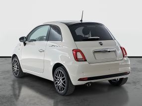 Fiat 500 - 2016