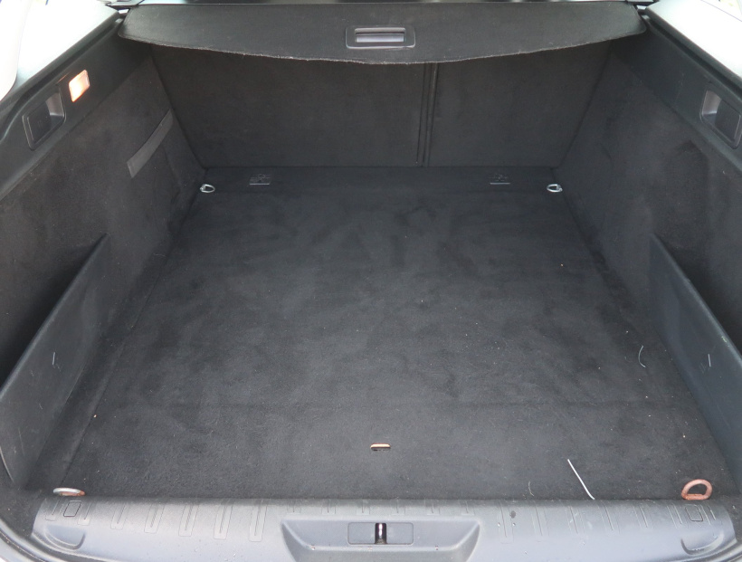 Peugeot 308, 2015