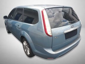 Ford Focus - 2009