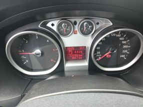 Ford Focus - 2009