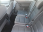 Volkswagen Touran, 2011