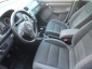 Volkswagen Touran, 2011