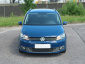 Volkswagen Touran, 2011