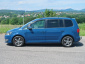 Volkswagen Touran, 2011