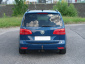 Volkswagen Touran, 2011