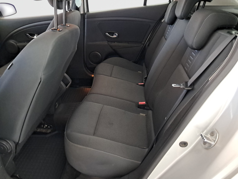Renault Megane, 2011