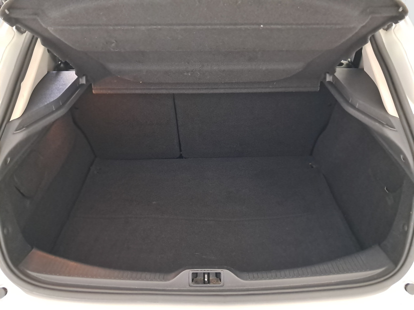 Renault Megane, 2011