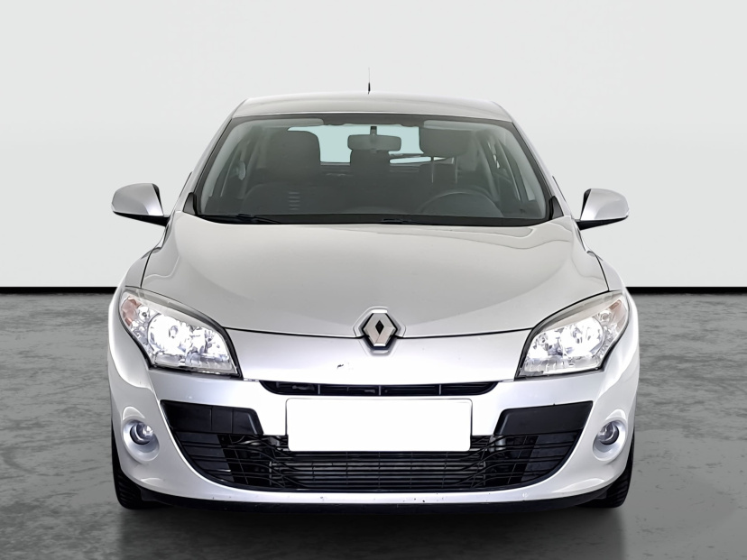 Renault Megane, 2011