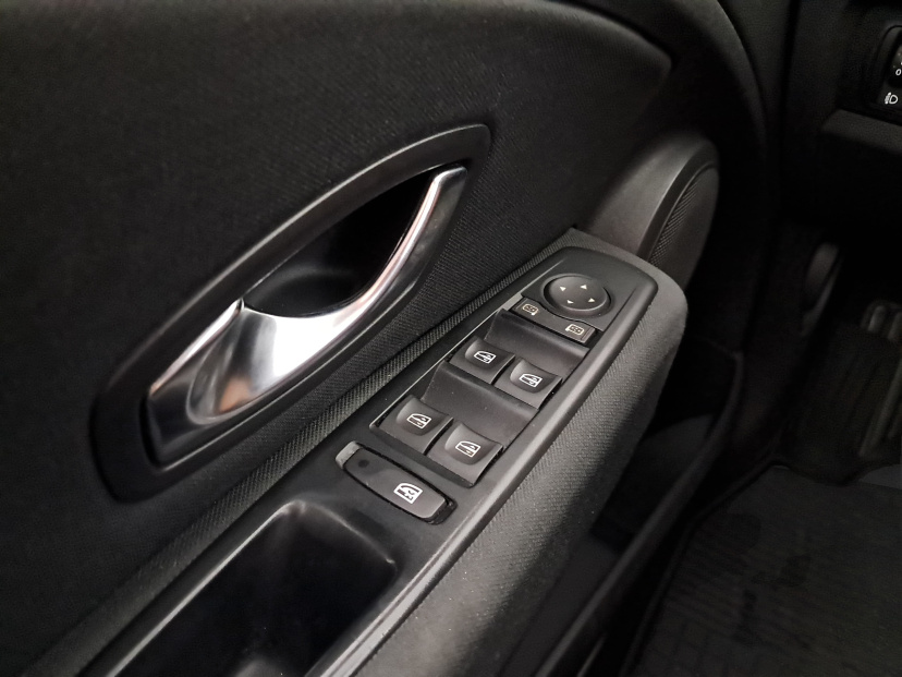 Renault Megane, 2011
