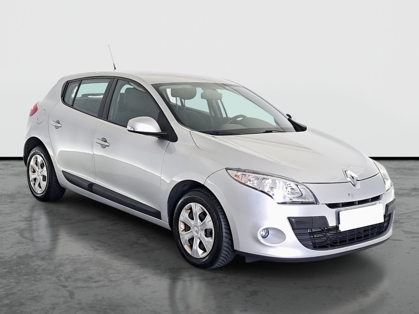 Renault Megane, 2011