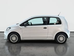Škoda Citigo - 2014