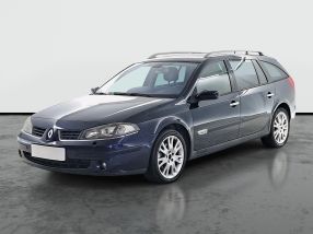Renault Laguna - 2005