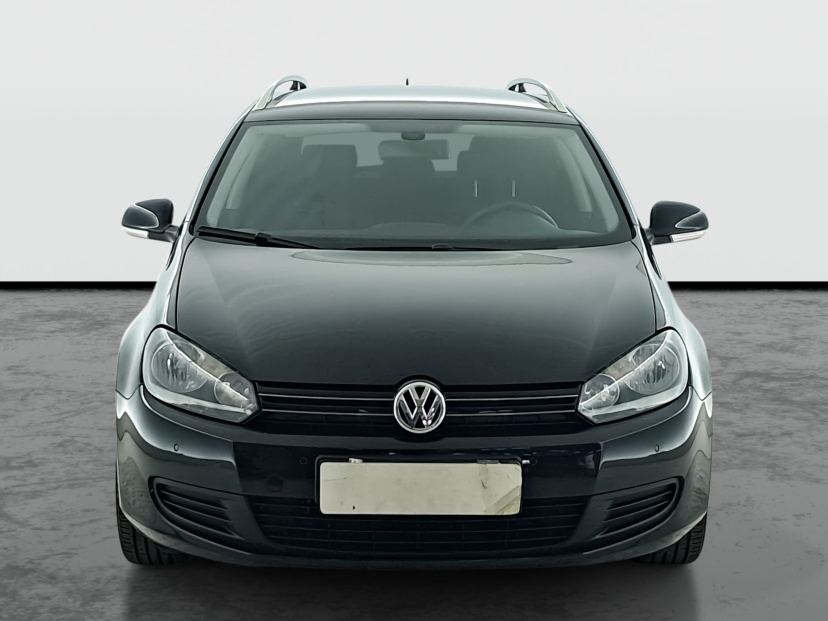 Volkswagen Golf, 2011