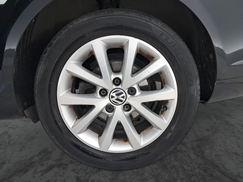 Volkswagen Golf, 2011