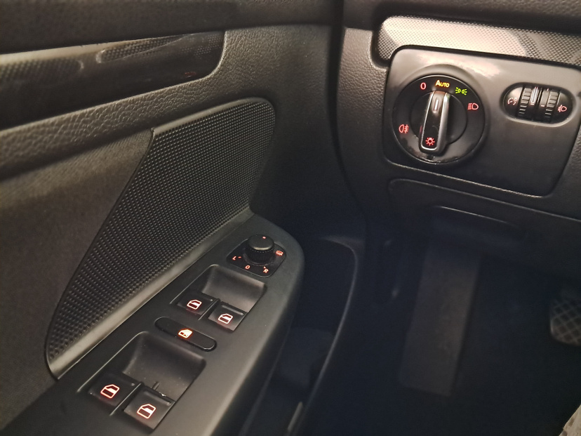 Volkswagen Golf, 2011