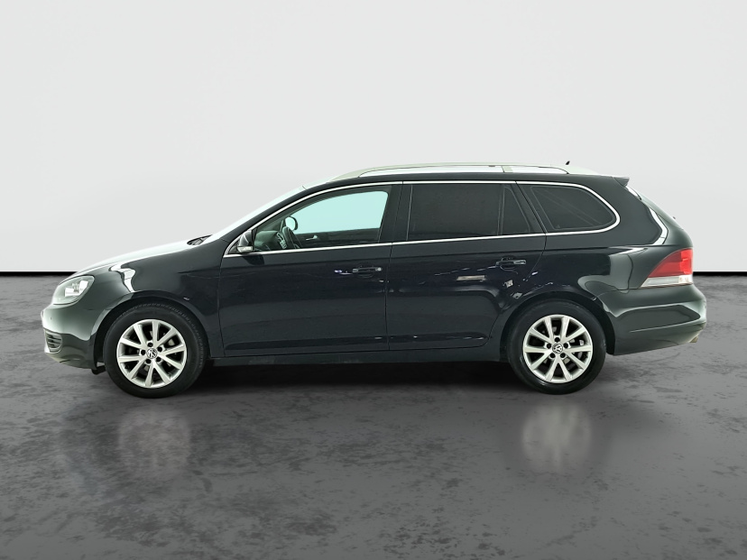 Volkswagen Golf, 2011