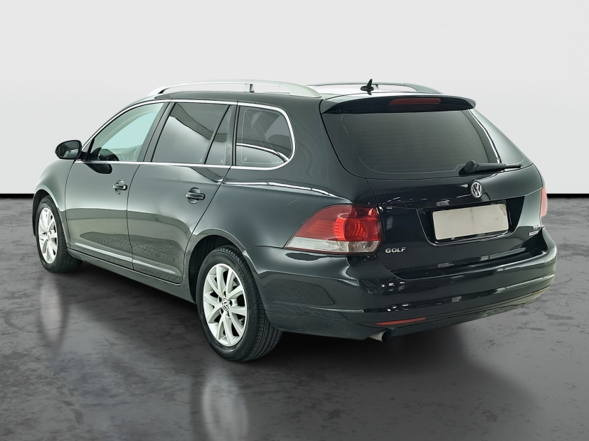 Volkswagen Golf, 2011