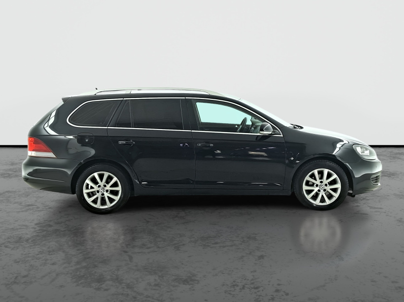 Volkswagen Golf, 2011