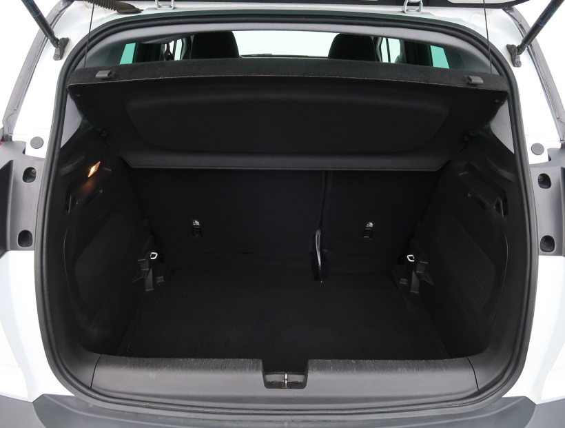 Opel Crossland, 2018