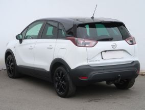 Opel Crossland - 2018
