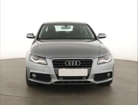 Audi A4 - 2012