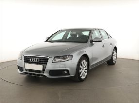 Audi A4 - 2012