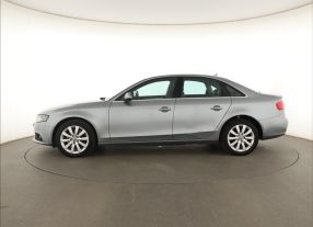 Audi A4 - 2012
