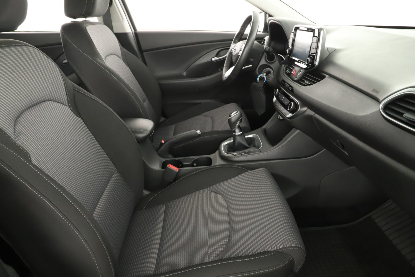Hyundai i30, 2021