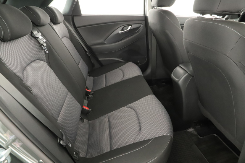 Hyundai i30, 2021