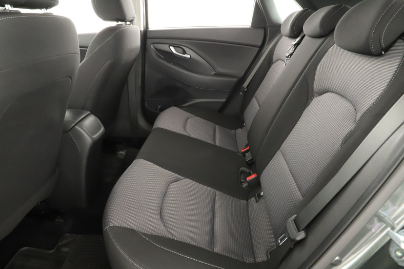Hyundai i30, 2021