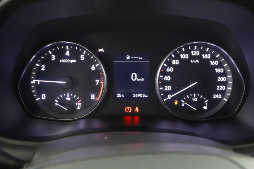 Hyundai i30, 2021