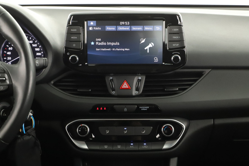 Hyundai i30, 2021