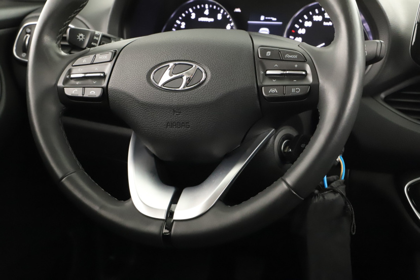Hyundai i30, 2021