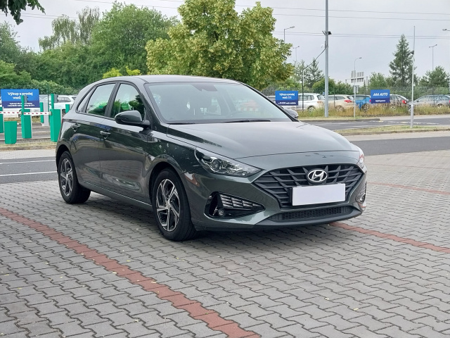 Hyundai i30 2021