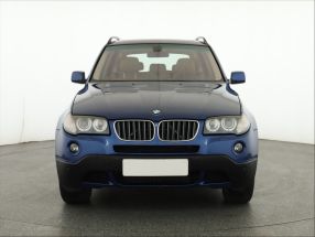 BMW X3 - 2006