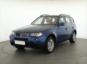 BMW X3 - 2006