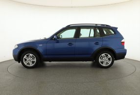BMW X3 - 2006
