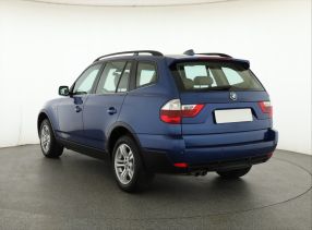 BMW X3 - 2006