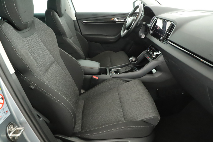 Škoda Karoq, 2019