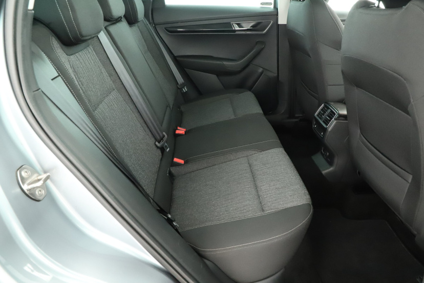 Škoda Karoq, 2019