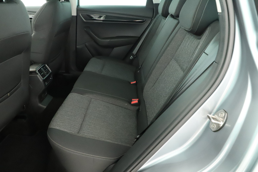 Škoda Karoq, 2019
