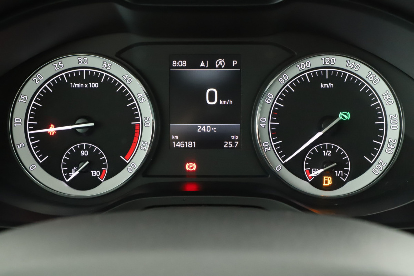Škoda Karoq, 2019