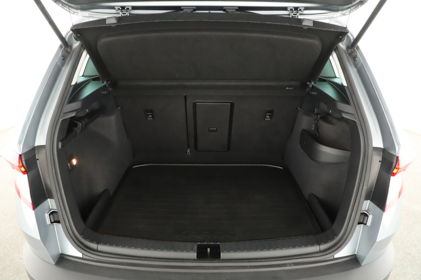 Škoda Karoq, 2019